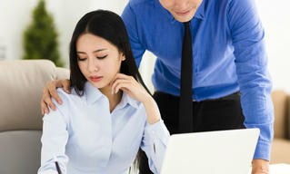 Làm sao để hết “yêu râu xanh”?