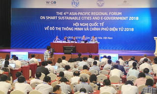 Ngành CNTT&TT Việt Nam đang đứng trước cơ hội chưa từng có để ứng dụng công nghệ và đổi mới