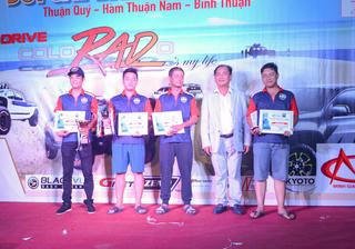 Tập đoàn Việt Úc tổ chức Lễ hội ALOHA SUMMER FESTIVAL 2018