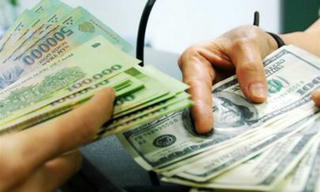 Điều chỉnh tỷ giá trung tâm: Tỷ giá USD bắt đầu có dấu hiệu “giảm nhiệt”