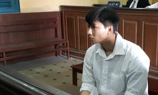 Tử tù thoát chết nhờ tấm lòng của gia đình bị hại