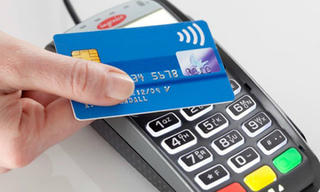 Thanh toán không tiếp xúc tăng 44% mỗi tháng ở Việt Nam