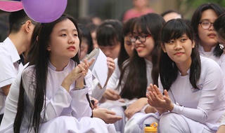 Tuyển sinh thiếu nhân văn, các trường tư thục Hà Nội làm giảm hình ảnh