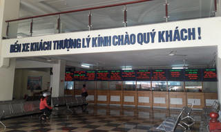 Xe khách Hải Phòng – Quảng Ninh: Vì sao còn doanh nghiệp không "mặn mà" với việc điều chuyển?