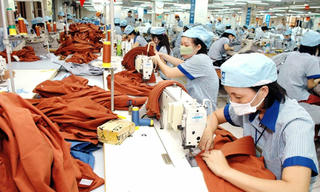 Những thương vụ tỷ đô góp phần cân bằng cán cân thương mại Việt – Mỹ