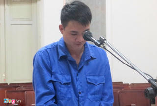 Tử hình kẻ 'giúp việc' cho trùm ma túy Nguyễn Thanh Tuân