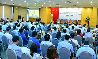 Doanh nghiệp tư nhân: Đã “ấm lòng”, nhưng vẫn “cô đơn”...