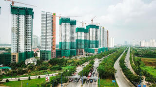 Đăng ký bất động sản: Cần có quy trình “2 trong 1” 