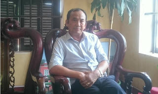 Thái Bình: Chủ tịch xã khai man hồ sơ hưởng chế độ nhiễm chất độc da cam cho con