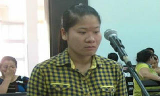 Hoãn phiên xử vụ nguyên thiếu úy CSGT 'tham ô tài sản'