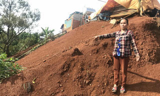 Đắk Nông: “Phù phép” đất ở thành đất lộ giới để “né” bồi thường, tái định cư?