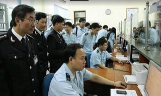 Doanh nghiệp tiết kiệm hàng trăm triệu USD nhờ cơ chế một cửa quốc gia 