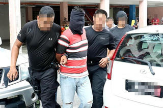 Malaysia bắt giữ nghi phạm đe dọa giết Vua và Thủ tướng 