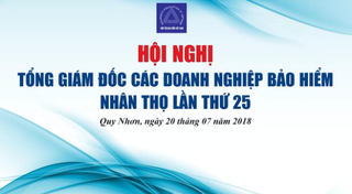 Bảo Việt Nhân Thọ tiếp tục giữ vị trí số 1 thị trường