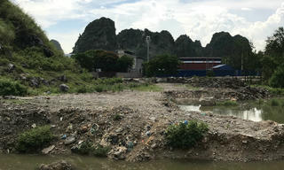 Vụ Nhà máy xử lý chất thải nguy hại của Công ty Toàn Thắng: 'Loạn' văn bản chỉ đạo