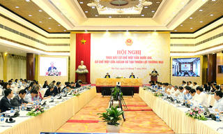 Không dựa vào kiểm tra chuyên ngành để gây chậm trễ trong lưu thông hàng hóa