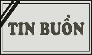 Tin buồn!