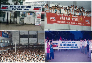 Đầu tư cho một “thế hệ sống trách nhiệm”
