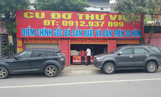 Vụ án chia thừa kế ở Hà Tĩnh: Tòa sơ thẩm vi phạm tố tụng