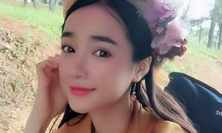 Nhã Phương tham gia phim cổ trang sau vụ hủy vai 'Hậu duệ mặt trời'