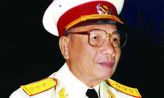 Anh hùng biệt động Trần Văn Lai: Một mình chuyển hàng chục tạ vũ khí tập kết an toàn giữa lòng địch