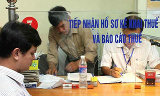 Sắp công bố 1.000 DN nộp thuế thu nhập doanh nghiệp lớn nhất Việt Nam 2017