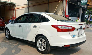 Ford Việt Nam bị khiếu nại tập thể: Văn phòng Chính phủ giao Bộ GTVT giải quyết
