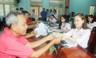 Cần tạo động lực cho đồng bào dân tộc thiểu số phát triển kinh tế
