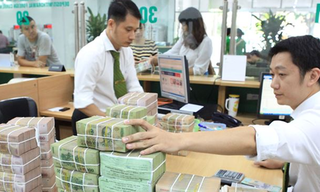 Tháo “vòng kim cô” cho VAMC: Tỷ lệ nợ xấu đã giảm xuống còn 2,18%