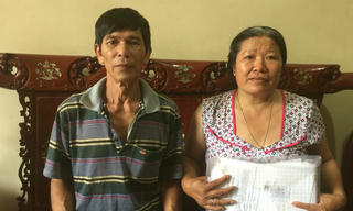 Nghi án nam thanh niên lừa bán nhà thờ gia đình: Dấu hiệu để lọt tội phạm với hành vi làm giả sổ đỏ