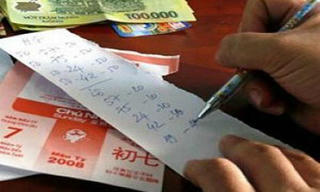 Đánh bạc chưa đầy 2 triệu đồng vẫn bị truy cứu hình sự?