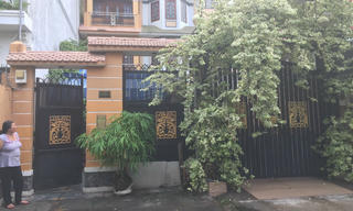 Nghi án nam thanh niên lừa bán nhà thờ gia đình: Bản án bị kháng nghị vì bỏ lọt nhiều tình tiết