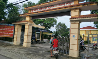 Những 'điểm mờ' tố tụng trong vụ án mạng xôn xao Hà Tĩnh: Bài 2- Nạn nhân có tài 'phân thân' bị đánh và nhập viện cùng thời điểm