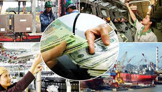 Kinh tế 6 tháng đầu năm: Đang có dấu hiệu mất đà!