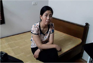 Làm 103 trẻ bị bệnh sùi mào gà, nữ y sĩ bị truy tố 7 – 15 năm tù