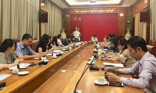 BHXH Việt Nam tiếp nhận chức Chủ tịch Hiệp hội An sinh xã hội Đông Nam Á nhiệm kỳ 2018 - 2019
