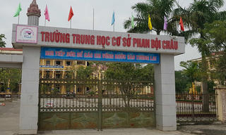 Bị điều chuyển công tác vì tố cáo sai phạm ở Hải Dương?