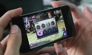 Quy định kinh doanh game trên mạng di động: Thừa điều kiện, thiếu rõ ràng?