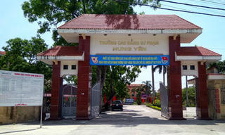 Trường Cao đẳng Sư phạm Hưng Yên: Hàng loạt sinh viên ra trường không được cấp bằng tốt nghiệp