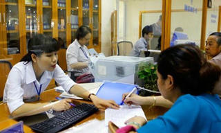 Thủ tướng phê duyệt tổng biên chế công chức năm 2019
