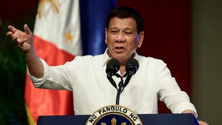 Philippines chỉ trích về tuyên bố không phận “vô lý” của Trung Quốc