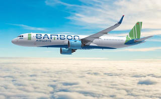 Bamboo Airways “bác” văn bản của Cục Hàng không Việt Nam