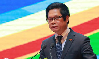 Bổ sung Phó Chủ tịch Hội đồng Quốc gia về Phát triển bền vững và Nâng cao năng lực cạnh tranh