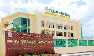 Công ty Yến sào Khánh Hoà: Chấp hành pháp luật, đồng hành cùng người dân