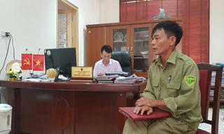 Mạng lưới barie “quản lý khoáng sản” tại Quảng Ninh: Biến tướng vấn nạn “ngăn sông cấm chợ”