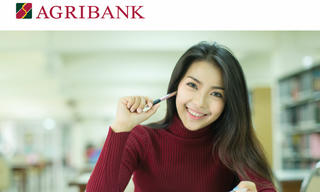 Agribank đồng hành cùng Tân sinh viên 2018