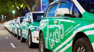 Đề nghị coi Grab là dịch vụ môi giới công nghệ
