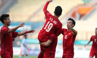VOV đồng ý cho VTV tiếp sóng Asiad 2018
