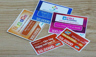 Có dỡ bỏ “lệnh giới nghiêm” cho thẻ cào trực tuyến?