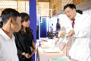 Jotun giới thiệu sản phẩm Jotashield Chống Phai Màu hoàn toàn mới